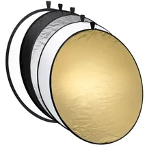 Mantona Faltreflektor 5in1 110cm
