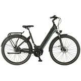 Prophete Geniesser 4.0 28 Zoll RH 48 cm Schwarz
