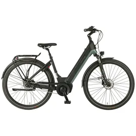 Prophete Geniesser 4.0 28 Zoll RH 48 cm Schwarz