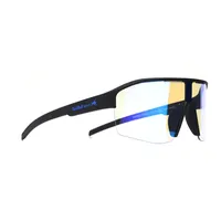 Red Bull Spect Eyewear DUNDEE_PRO-01X/Sonnenbrille - black/blue - STK