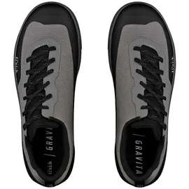 FIZIK Gravita Versor Flat Grau 45