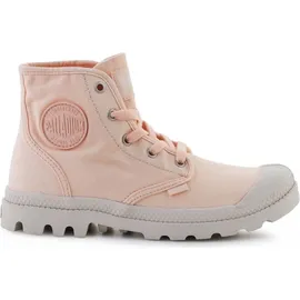 Palladium Pampa Hi Rosa 38
