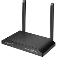 Logilink HDW0103AR HDMI-Funkübertragung (Empfänger) 150 m