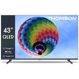 Thomson 43QG4S14 43" QLED UHD Google TV