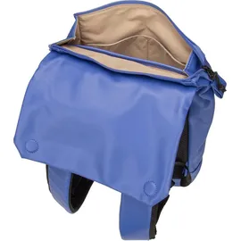 Zwei Cargo CAR130 0 l blau