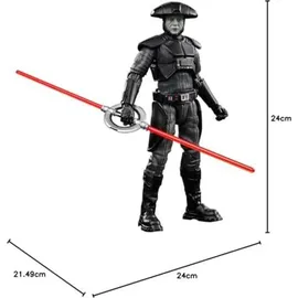 Star Wars The Black Series Fifth Brother (Inquisitor) 15 cm Actionfigur