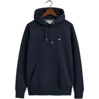 GANT Herren REGULAR SHIELD Hoodie