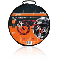 Osram Starthilfekabel