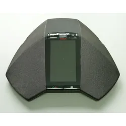 Avaya B189 IP Konferenz Telefon 700503700 NEU Verpackung geöffnet