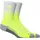 Asics PERFORMANCE RUN SOCK CREW SAFETY YELLOW I