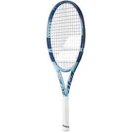 Babolat PD 25 Gen11 Light Blue Kinder Tennisschläger, - -