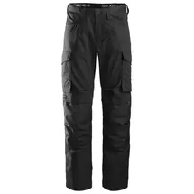Snickers Arbeitshose mit Knee Guard 50