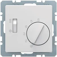Berker Temperaturregler 20296089