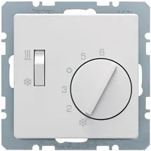 Berker Temperaturregler 20296089