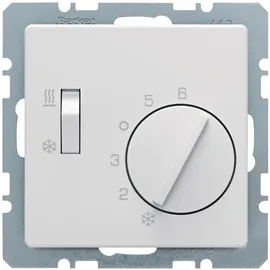 Berker Temperaturregler 20296089