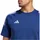adidas Tiro 24 Sweat T-Shirt Team Navy Blue 2 / White 3XL