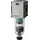 Riegler Mikrofilter »FUTURA-mini« mit PC-Behälter, BG 1, G 1/4, HA