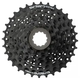 Shimano Kassette 9-fach 11-32
