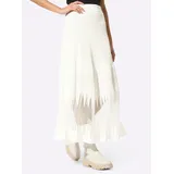 CREATION L Strickrock Beige 48