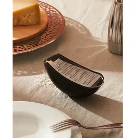 Alessi Parmenide schwarz