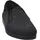 ROHDE Herren Lillestrom Hausschuh, 90 Schwarz, 47 EU