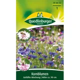 Quedlinburger Kornblume ''Gefüllte Mischung''