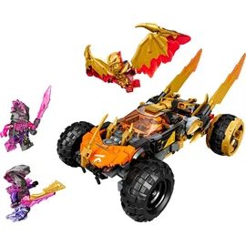 LEGO Ninjago Coles Drachen-Flitzer 71769