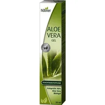 Hübner After Sun Gel 50 ml