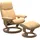 Stressless Stressless® »Consul«, (Set, Relaxsessel mit Hocker), mit Classic Base, Größe M, Gestell Eiche