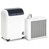 Trotec PAC 4600 4,3 kW Split-Klimagerät