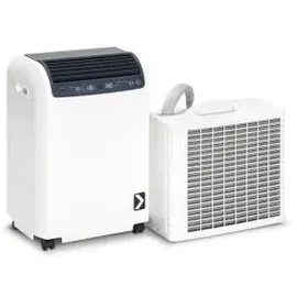 Trotec PAC 4600 4,3 kW Split-Klimagerät