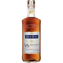 Martell VS Cognac 40,0 % vol 0,7 Liter
