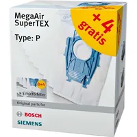 Siemens VZ123FP  MegaAir SuperTEX Typ P 12 St.