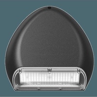 DOTLUX 5231-0FW100 LED-Wandleuchte