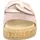 Gabor Sandalen für Damen beige, Größe 41