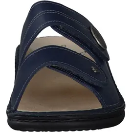 Finn Comfort Sansibar blau 40