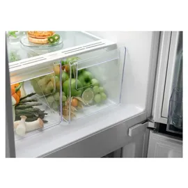 Electrolux LNS5LE18S Einbau-Kühlgefrierkombination (271 l, 1772 mm hoch)