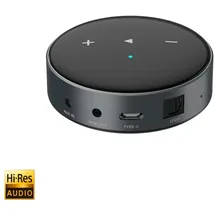 WiiM Mini schwarz