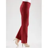 Cosma Funktionshose in rot | Gr.: