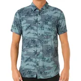 Rip Curl DREAMER BARREL KILLA Hemd 2025 pine night - XL