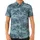Rip Curl DREAMER BARREL KILLA Hemd 2025 pine night - XL
