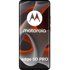 Motorola Edge 50 Pro 512 GB Black Beauty