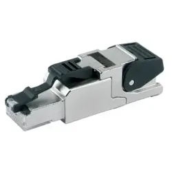Wago 750-977/000-011 ETHERNET-Stecker, RJ-45, Cat. 6A 750977000011