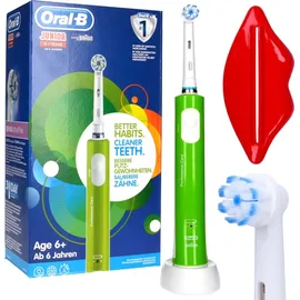Oral-B Junior grün