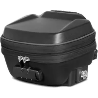Shad E03cl Pro Click System Expandable Tank Bag One