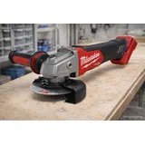 Milwaukee M18 FSAG125X-0X ohne Akku + Koffer
