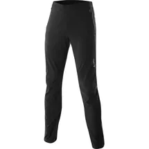 Löffler Pants AS Herren schwarz