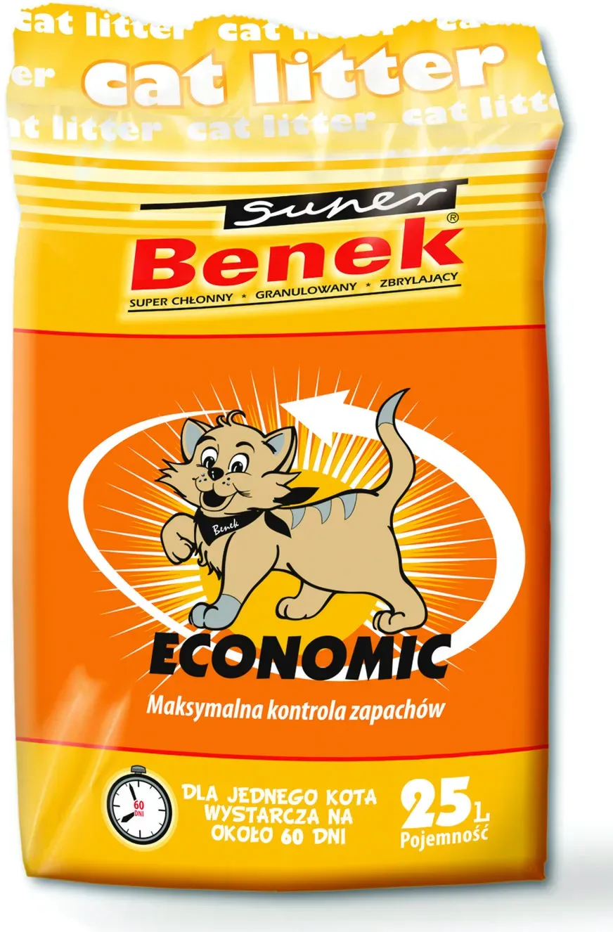 BENEK Super Benek Economic 25l