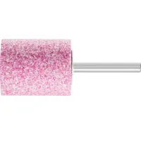 Pferd TOOLS STEEL Schleifstift Zylinder Ø 32x40mm Schaft-Ø 6