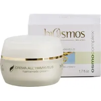 Biosmos Hammamelis Couperose Creme 50 ml